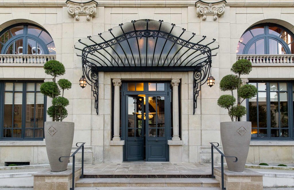 Maison Champagne Collet, Aÿ